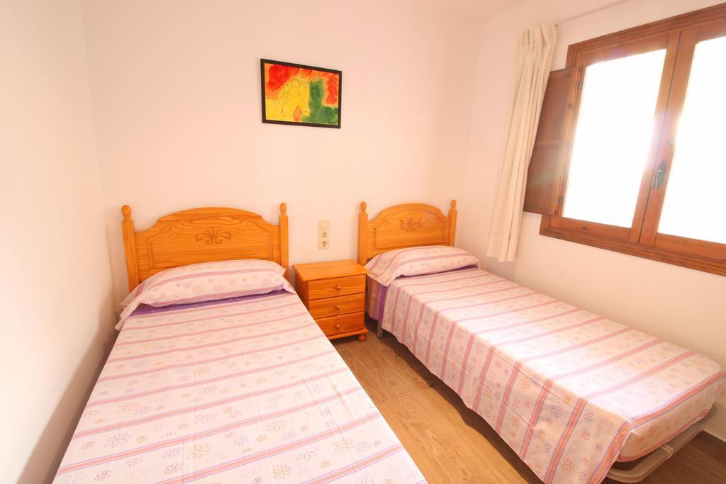 Holiday Home Shangrila Calpe Zewnętrze zdjęcie