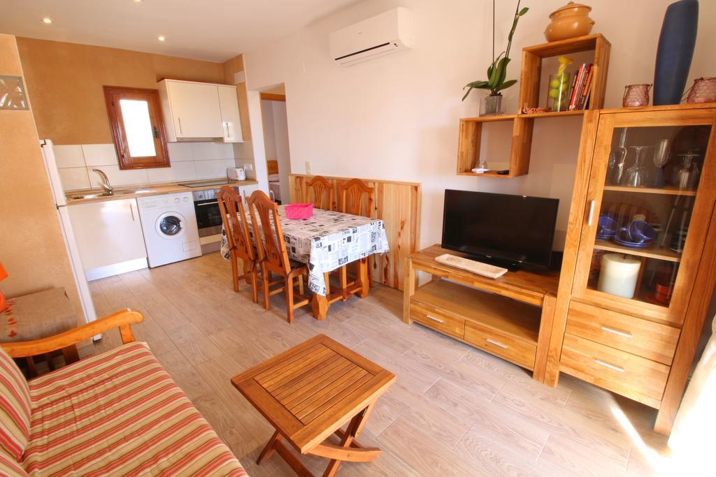 Holiday Home Shangrila Calpe Zewnętrze zdjęcie