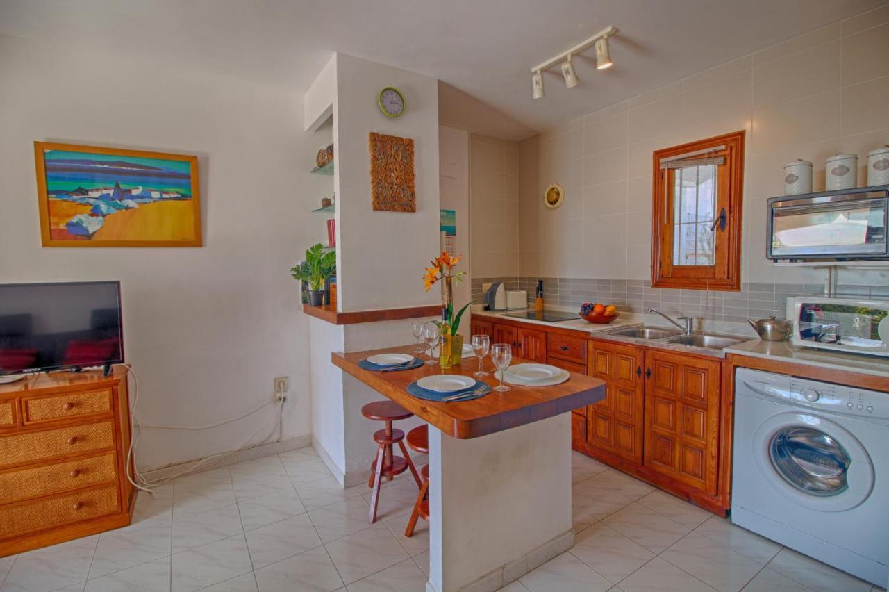 Holiday Home Shangrila Calpe Zewnętrze zdjęcie